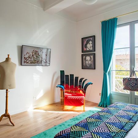 Maison Du Collectionneur Aix-en-Provence Ngoại thất bức ảnh