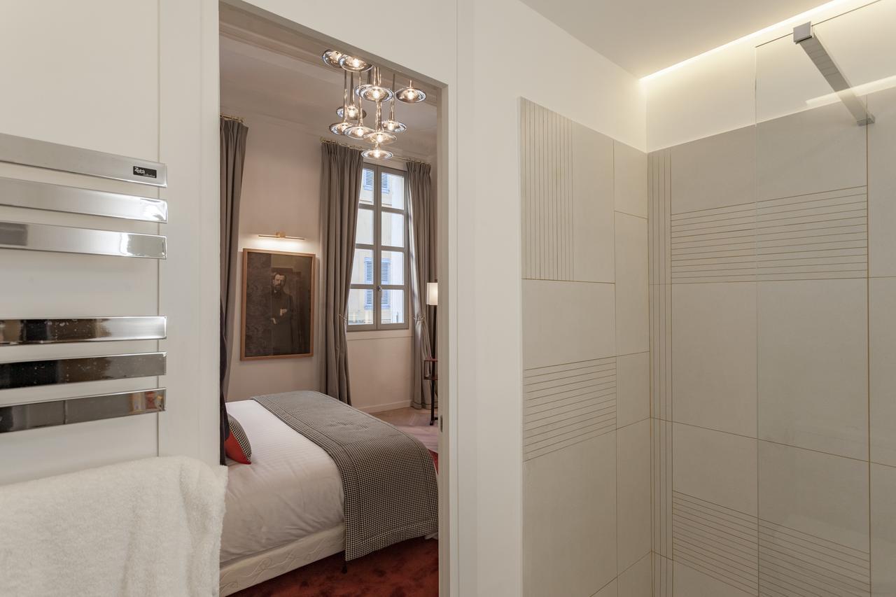 Maison Du Collectionneur Aix-en-Provence Ngoại thất bức ảnh