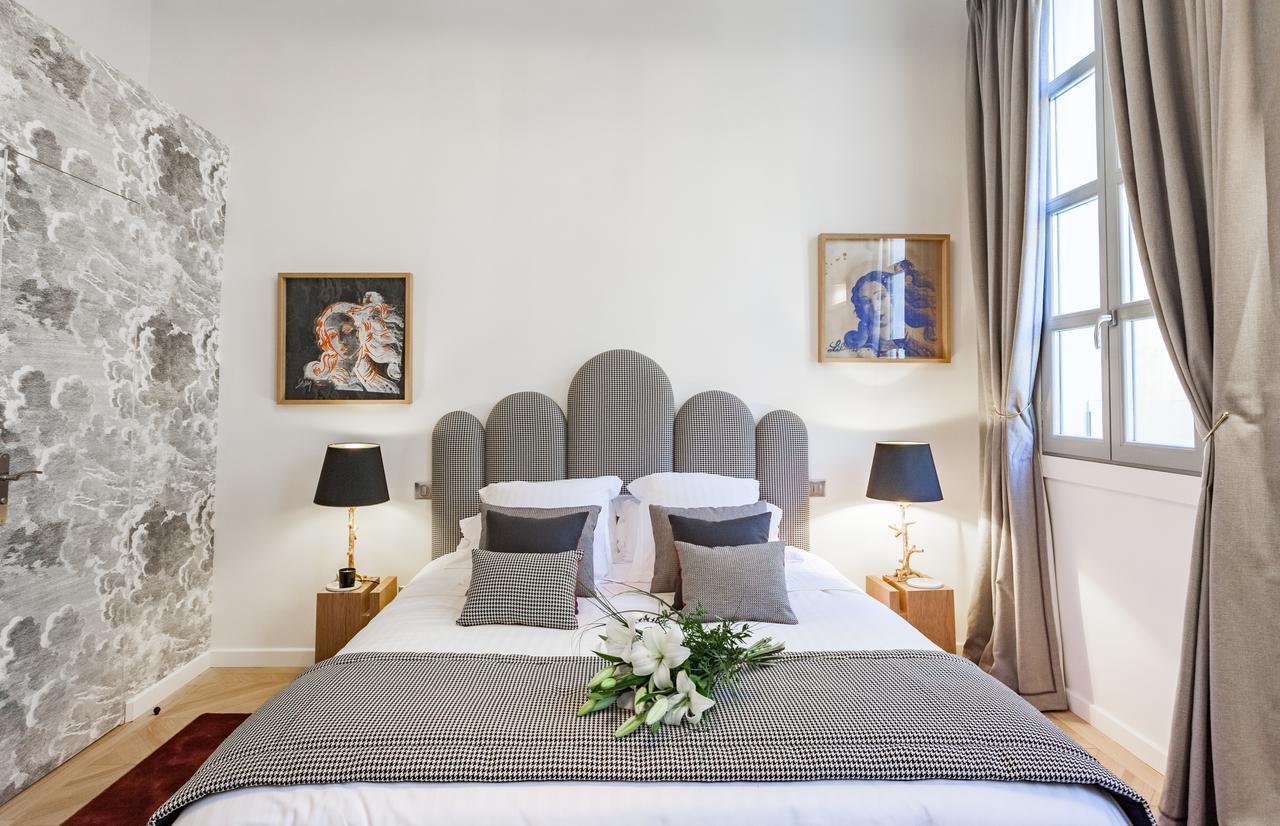 Maison Du Collectionneur Aix-en-Provence Ngoại thất bức ảnh