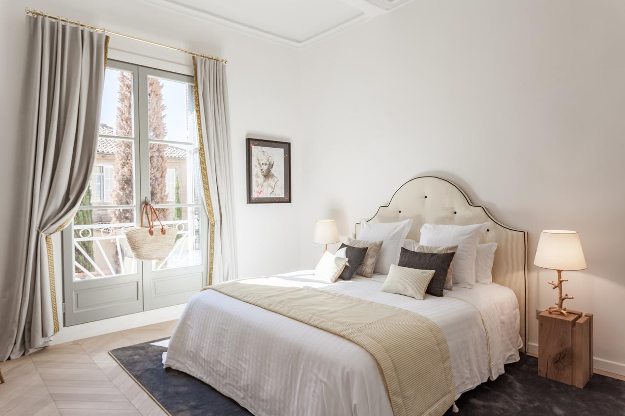 Maison Du Collectionneur Aix-en-Provence Ngoại thất bức ảnh