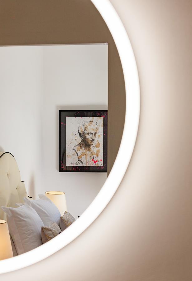 Maison Du Collectionneur Aix-en-Provence Ngoại thất bức ảnh