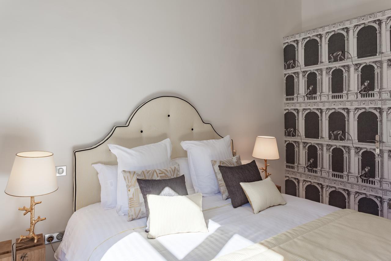Maison Du Collectionneur Aix-en-Provence Ngoại thất bức ảnh