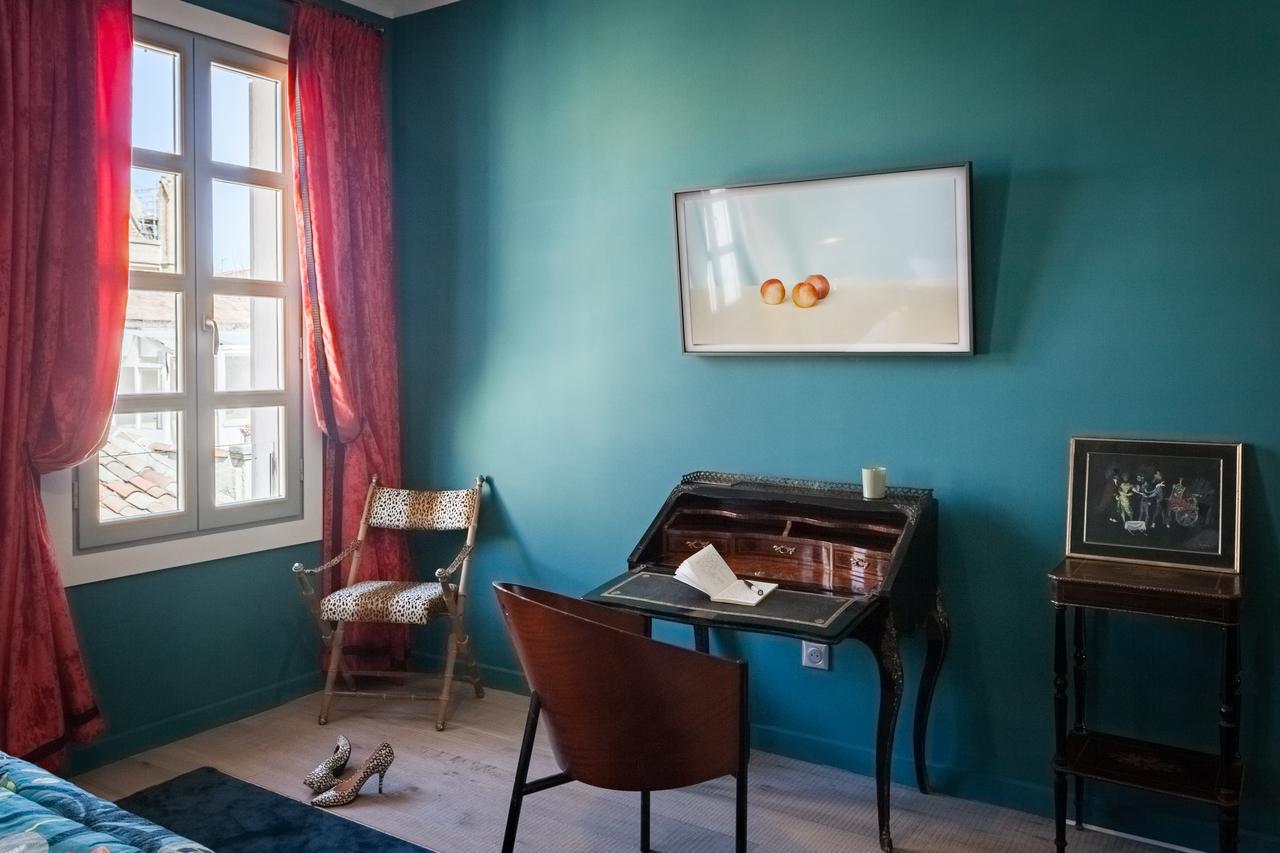 Maison Du Collectionneur Aix-en-Provence Ngoại thất bức ảnh