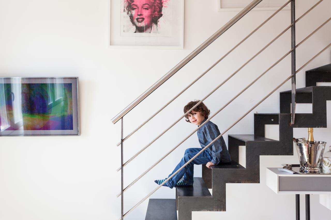 Maison Du Collectionneur Aix-en-Provence Ngoại thất bức ảnh