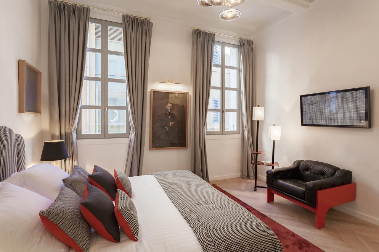 Maison Du Collectionneur Aix-en-Provence Ngoại thất bức ảnh