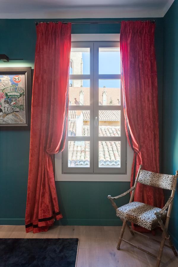Maison Du Collectionneur Aix-en-Provence Ngoại thất bức ảnh
