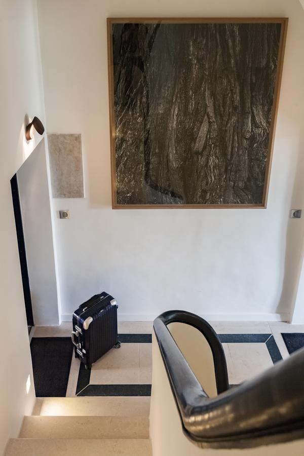 Maison Du Collectionneur Aix-en-Provence Ngoại thất bức ảnh