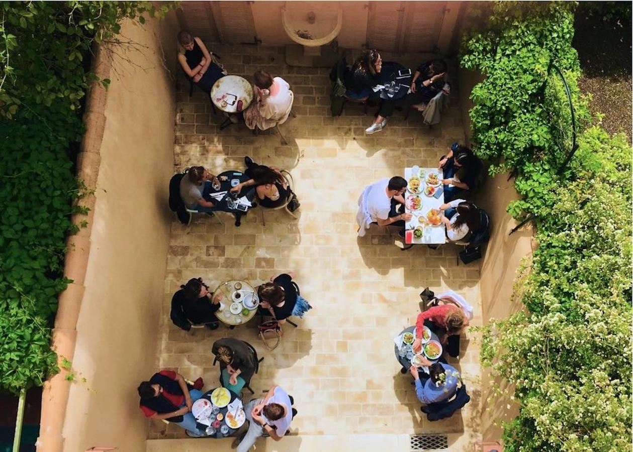 Maison Du Collectionneur Aix-en-Provence Ngoại thất bức ảnh