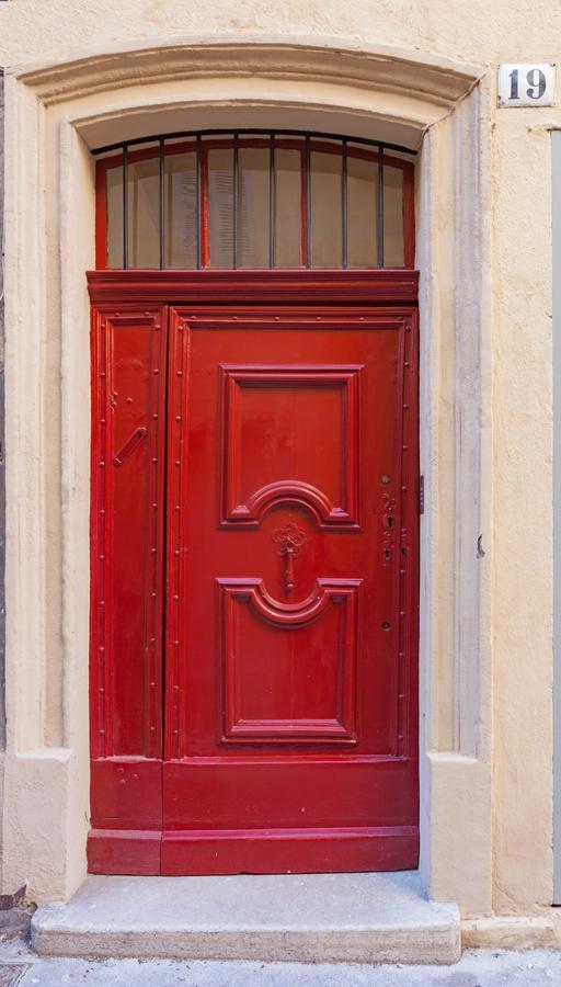 Maison Du Collectionneur Aix-en-Provence Ngoại thất bức ảnh